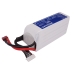 Batterijen RC hobby batteries CS-LT969RT