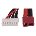 Batterijen RC hobby batteries CS-LT969RT