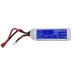 Batterijen RC hobby batteries CS-LT970RT