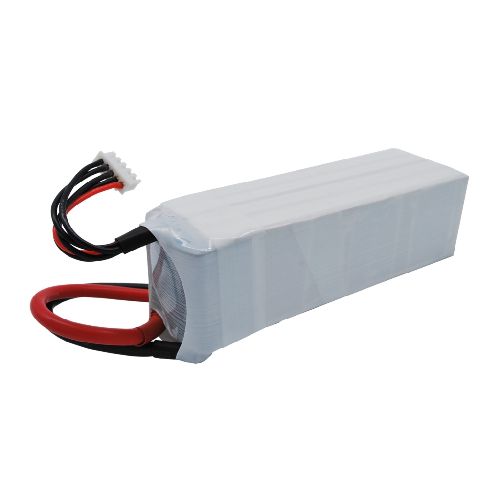 Batterijen RC hobby batteries CS-LT970RT
