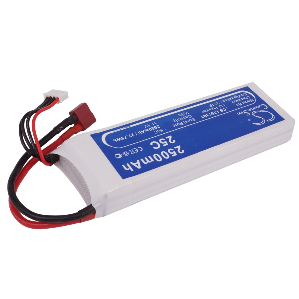 Batterijen RC hobby batteries CS-LT973RT