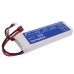 Batterijen RC hobby batteries CS-LT973RT