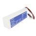 Batterijen RC hobby batteries CS-LT975RT