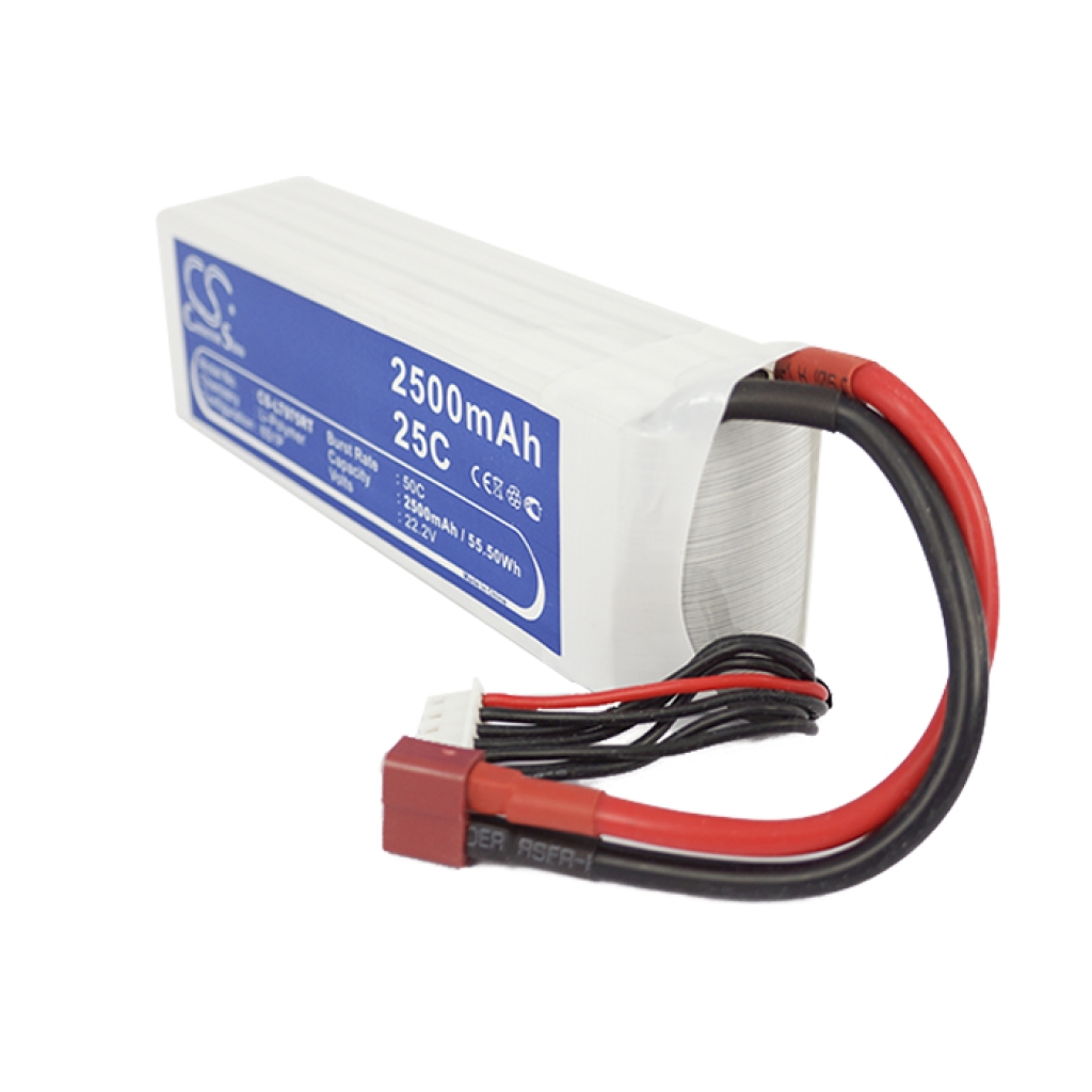 Batterijen RC hobby batteries CS-LT975RT