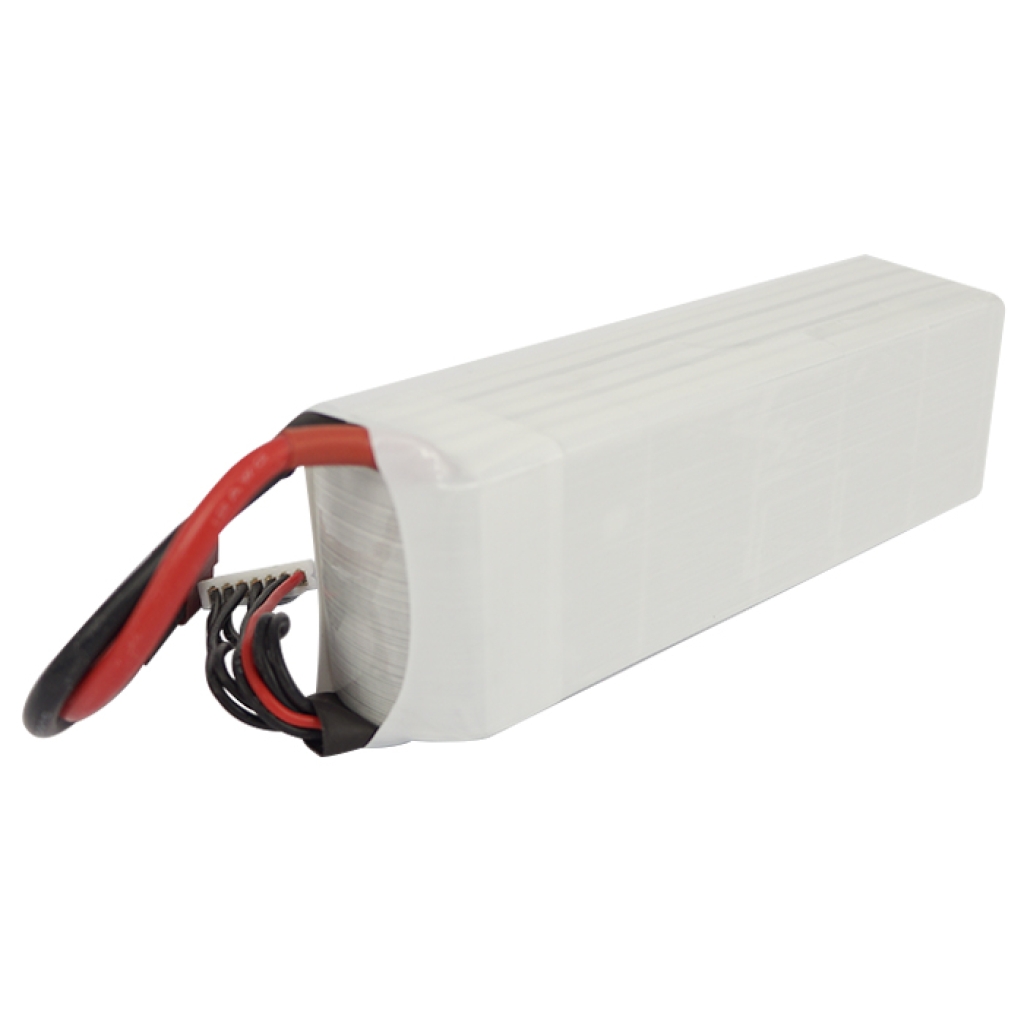 Batterijen RC hobby batteries CS-LT975RT