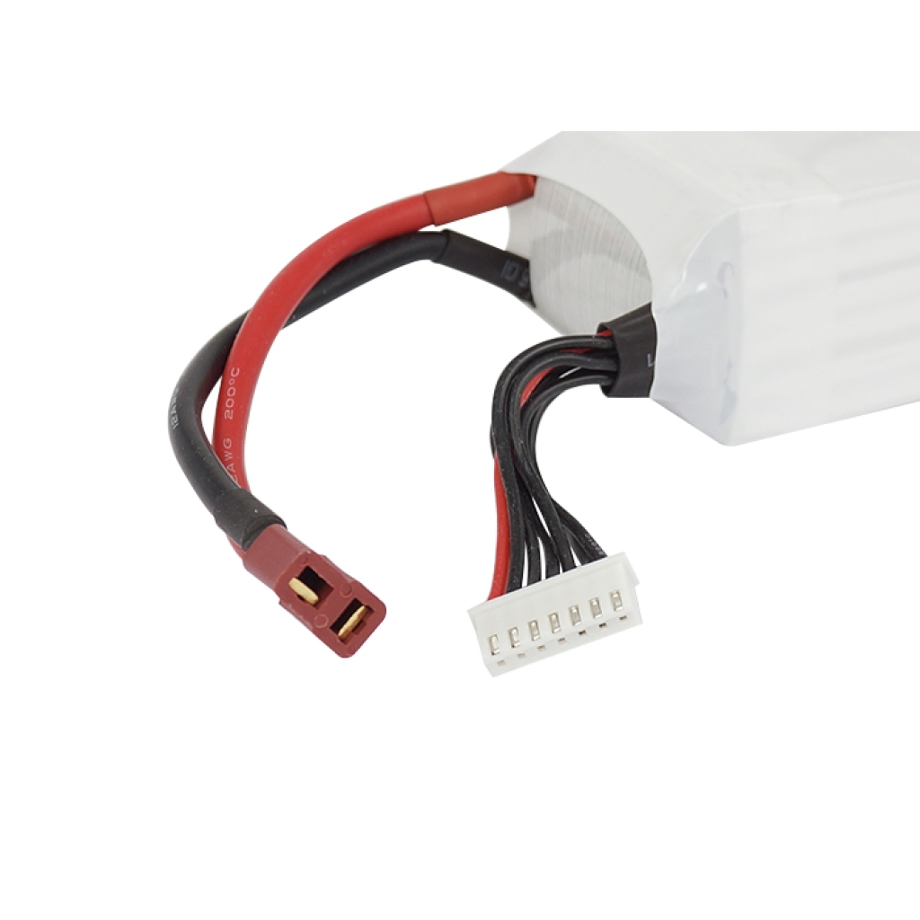 Batterijen RC hobby batteries CS-LT975RT
