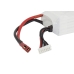 Batterijen RC hobby batteries CS-LT975RT