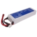 Batterijen RC hobby batteries CS-LT977RT
