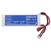 Batterijen RC hobby batteries CS-LT977RT