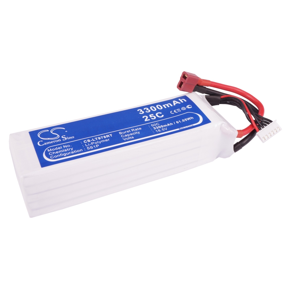 Batterijen RC hobby batteries CS-LT978RT