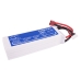 Batterijen RC hobby batteries CS-LT978RT