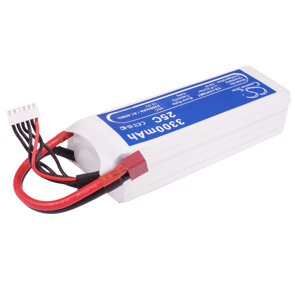 Batterijen RC hobby batteries CS-LT978RT