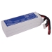 Batterijen RC hobby batteries CS-LT979RT