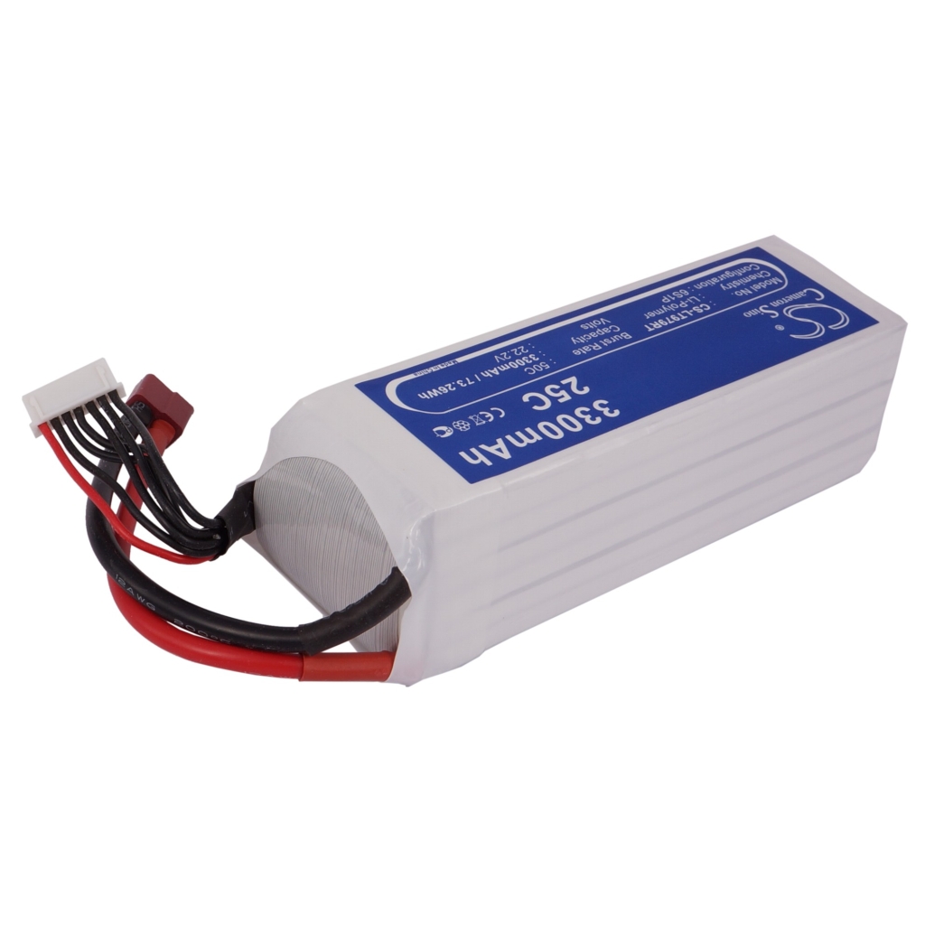 Batterijen RC hobby batteries CS-LT979RT
