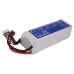 Batterijen RC hobby batteries CS-LT979RT