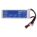 Batterijen RC hobby batteries CS-LT979RT
