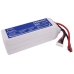 Batterijen RC hobby batteries CS-LT983RT