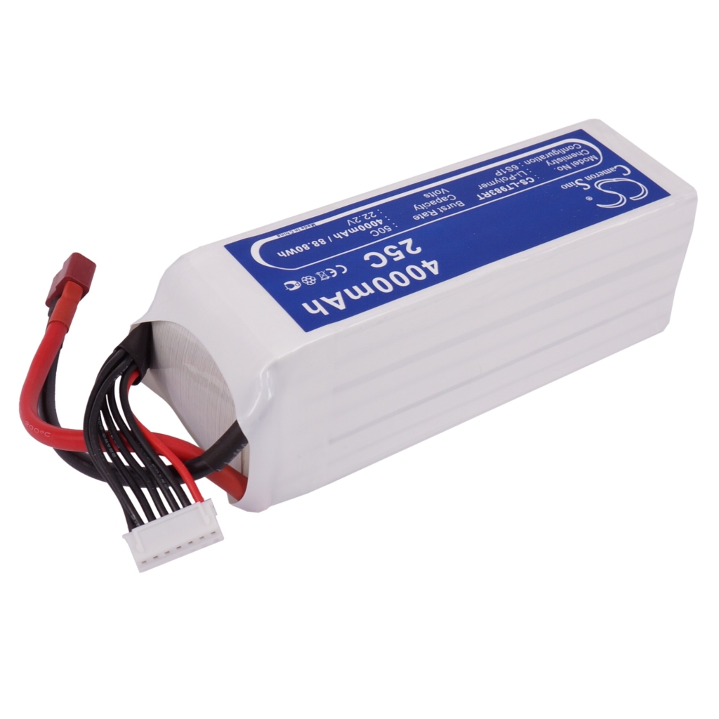 Batterijen RC hobby batteries CS-LT983RT