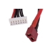 Batterijen RC hobby batteries CS-LT983RT