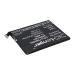 Compatibele batterijvervanging voor Letv LT55B