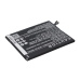 Compatibele batterijvervanging voor Letv LT55B