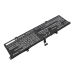 Notebook batterij Lenovo CS-LVB144NB
