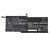 Notebook batterij Lenovo CS-LVC100NB