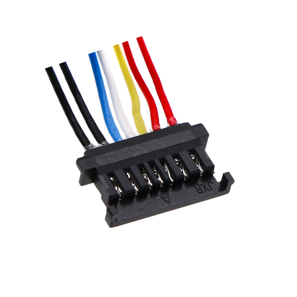 Notebook batterij Lenovo CS-LVC100NB