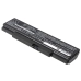 Notebook batterij Lenovo CS-LVE550NB