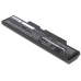 Notebook batterij Lenovo CS-LVE550NB