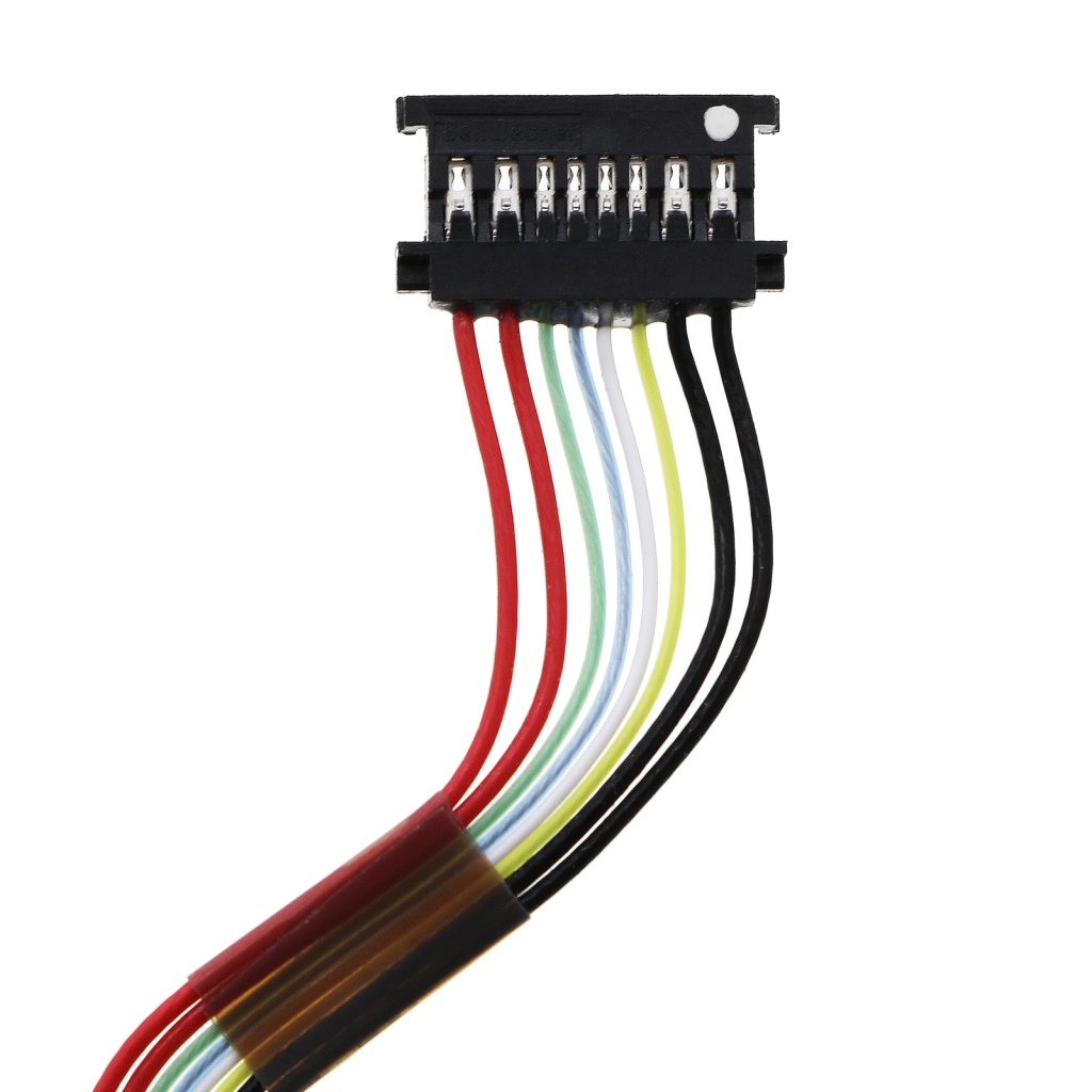 Battery Replaces L19M4P70