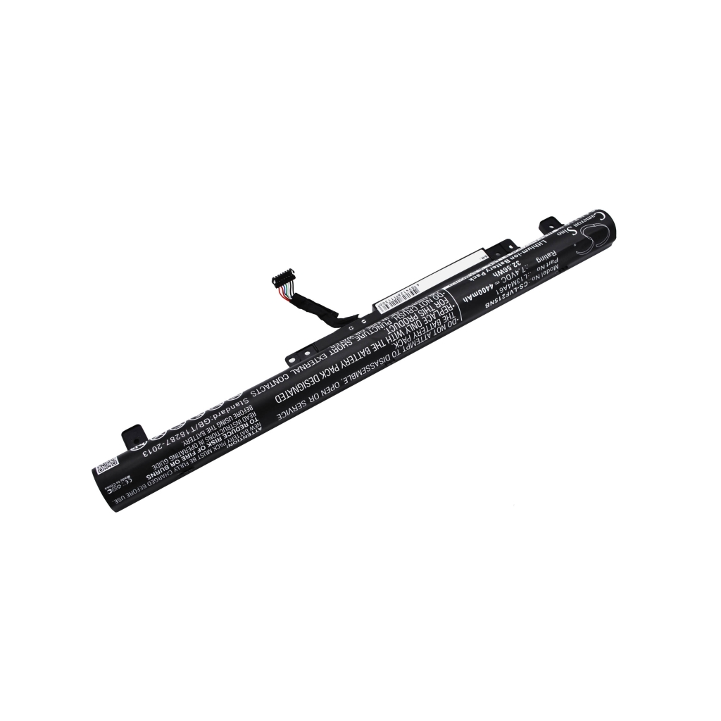 Battery Replaces L13L4A61