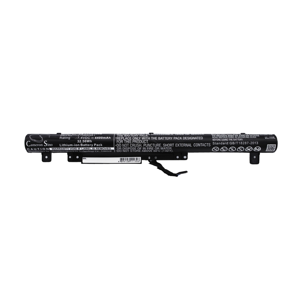 Battery Replaces L13L4A61