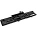 Notebook battery Lenovo CS-LVL380NB