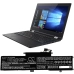 Notebook battery Lenovo CS-LVL380NB