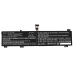 Notebook battery Lenovo CS-LVL700NB