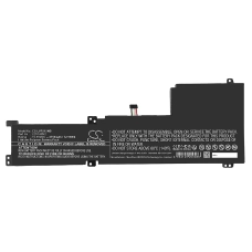 Compatibele batterijvervanging voor LENOVO L21C4PH2,L21D4PH2,L21L4PH2,L21M4PH2,SB11B53887...