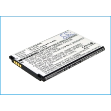Compatibele batterijvervanging voor LG BL-44JS,BL-A5JN,EAC61680101,EAC61838702