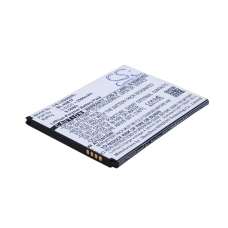 Compatibele batterijvervanging voor LG BL-45B1F,EAC63118201,EAC63158401 AAC