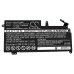 Notebook batterij Lenovo CS-LVT132NB