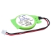 Battery Replaces 02K6572
