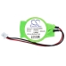 Battery Replaces 02K6572