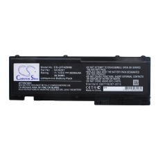 Compatible battery replacement for LENOVO 0A36287,0A36309,42T4844,42T4845,42T4846...