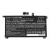 Notebook batterij Lenovo CS-LVT570NB