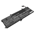 Notebook batterij Lenovo CS-LVY220NB