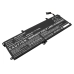 Notebook batterij Lenovo CS-LVY220NB