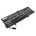 Notebook batterij Lenovo CS-LVY220NB