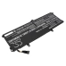 Notebook batterij Lenovo CS-LVY220NB