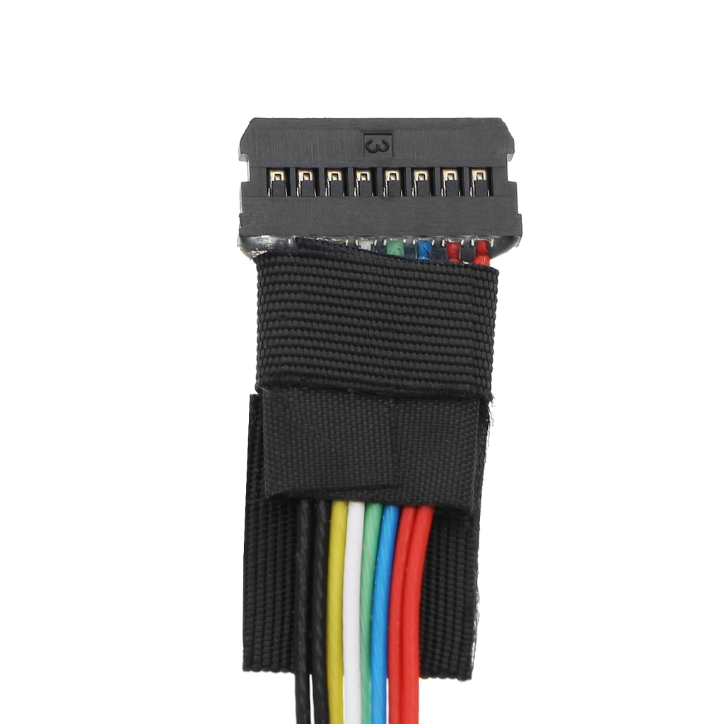 Notebook batterij Lenovo CS-LVY220NB