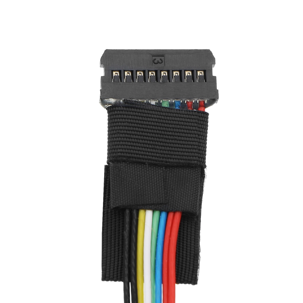 Notebook batterij Lenovo CS-LVY220NB